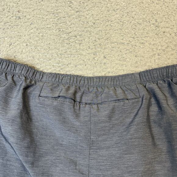 Nike Challenger Brief-Lined 7” Running Shorts CZ9066 Men’s Large Obsidian Blue - Picture 10 of 12